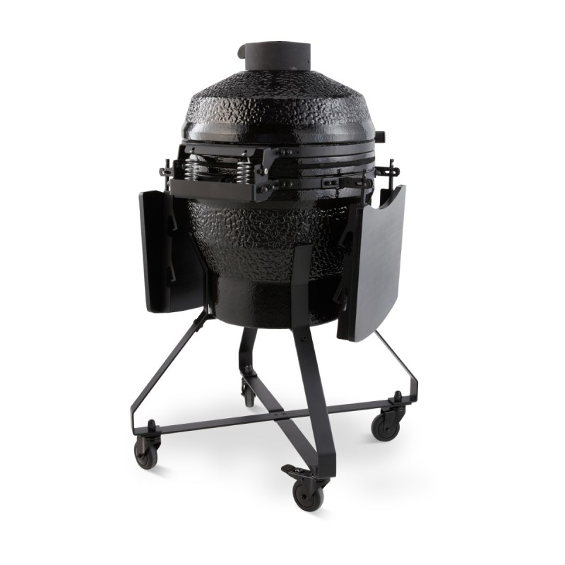 Premium Kamado BBQ 18 inch - Ø 46cm Premium Kamado BBQ 18 inch - Ø 46cm