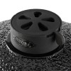 Premium Kamado BBQ 18 inch - Ø 46cm Premium Kamado BBQ 18 inch - Ø 46cm