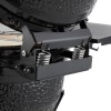 Premium Kamado BBQ 18 inch - Ø 46cm Premium Kamado BBQ 18 inch - Ø 46cm