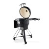 Premium Kamado BBQ 22 inch - Ø 56cm Premium Kamado BBQ 22 inch - Ø 56cm