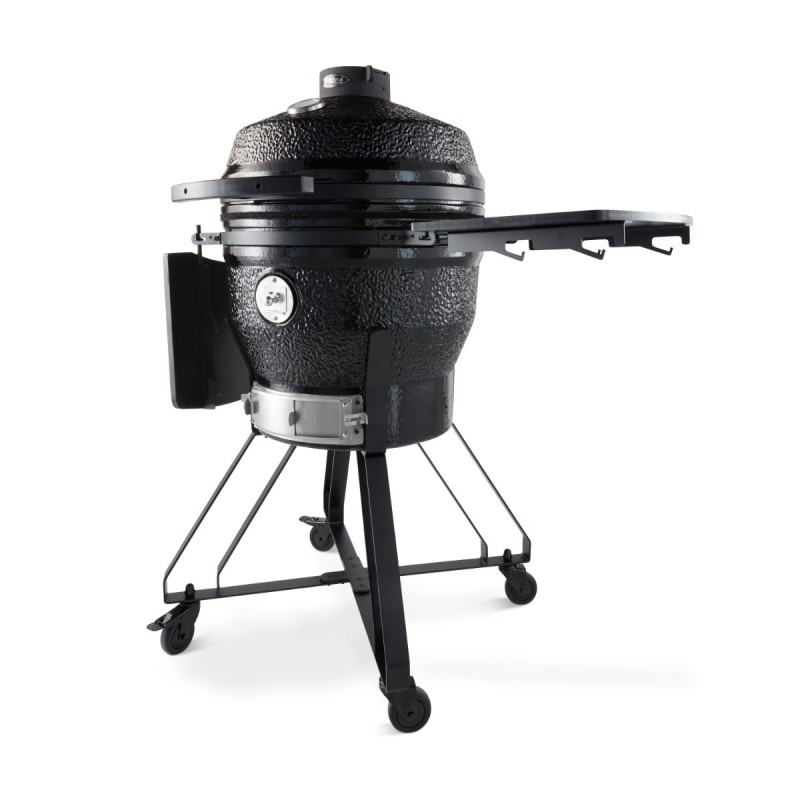 Premium Kamado BBQ 22 inch - Ø 56cm Premium Kamado BBQ 22 inch - Ø 56cm