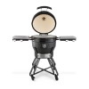 Premium Kamado BBQ 22 inch - Ø 56cm Premium Kamado BBQ 22 inch - Ø 56cm