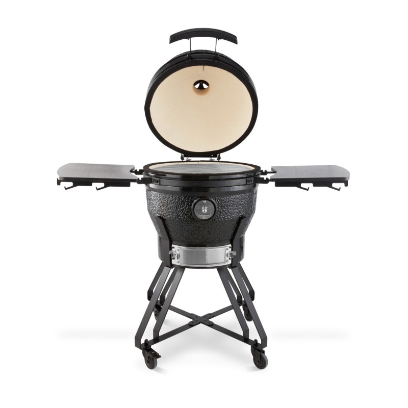 Premium Kamado BBQ 22 inch - Ø 56cm Premium Kamado BBQ 22 inch - Ø 56cm