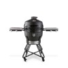 Premium Kamado BBQ 22 inch - Ø 56cm Premium Kamado BBQ 22 inch - Ø 56cm