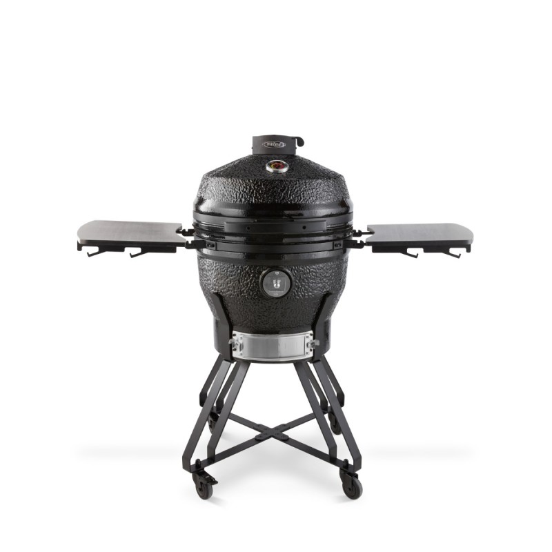 Premium Kamado BBQ 22 inch - Ø 56cm Premium Kamado BBQ 22 inch - Ø 56cm