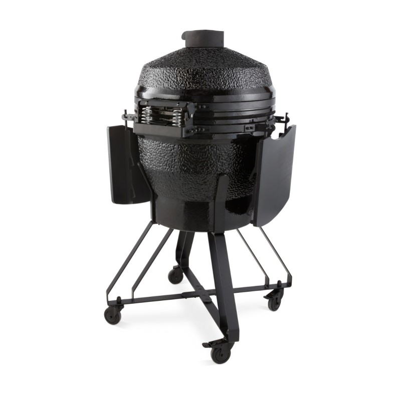 Premium Kamado BBQ 22 inch - Ø 56cm Premium Kamado BBQ 22 inch - Ø 56cm
