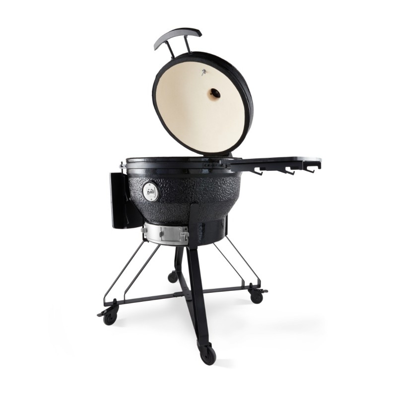 Premium Kamado BBQ 26 inch - Ø 66cm Premium Kamado BBQ 26 inch - Ø 66cm