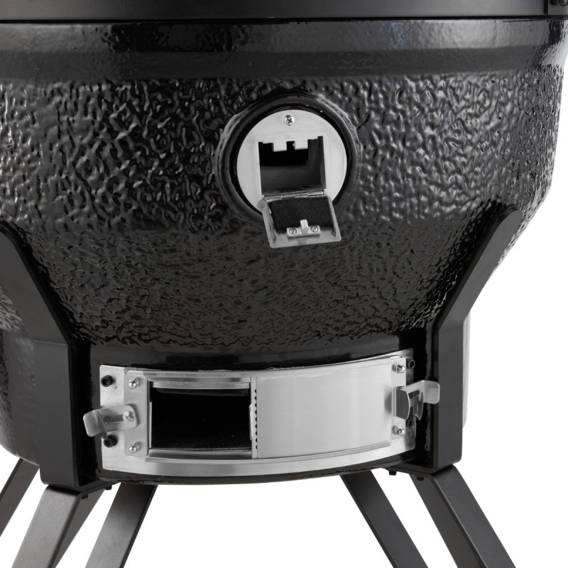 Premium Kamado BBQ 26 inch - Ø 66cm Premium Kamado BBQ 26 inch - Ø 66cm