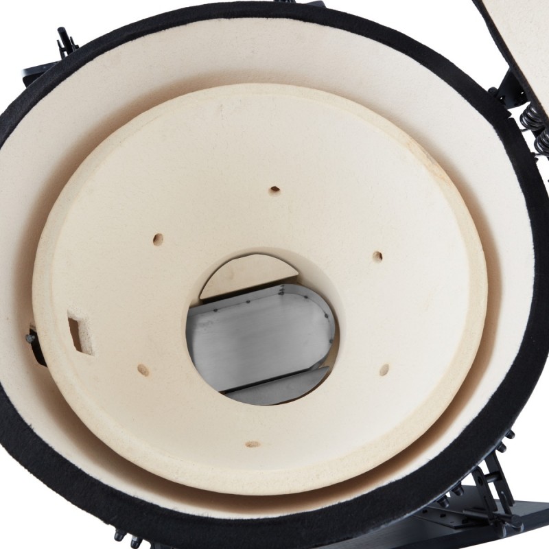 Premium Kamado BBQ 26 inch - Ø 66cm Premium Kamado BBQ 26 inch - Ø 66cm