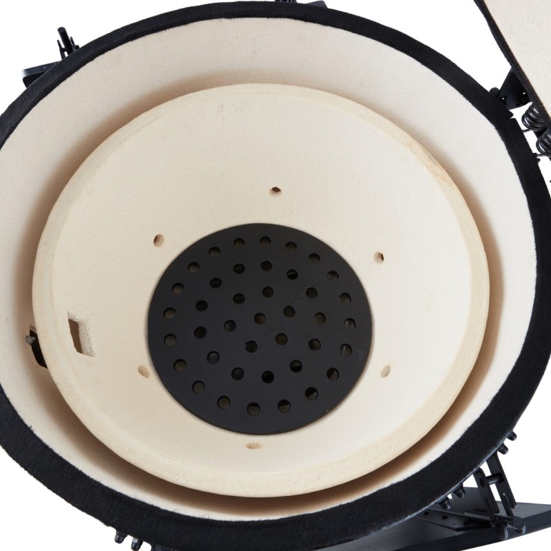 Premium Kamado BBQ 26 inch - Ø 66cm Premium Kamado BBQ 26 inch - Ø 66cm