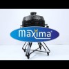 Premium Kamado BBQ 26 inch - Ø 66cm Premium Kamado BBQ 26 inch - Ø 66cm