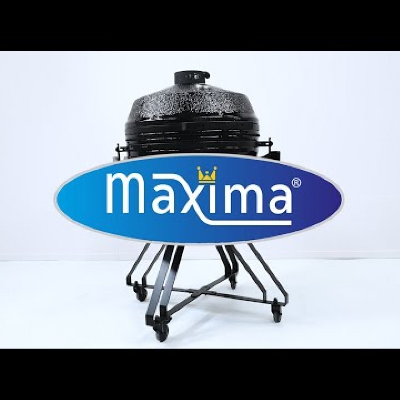Premium Kamado BBQ 26 inch - Ø 66cm Premium Kamado BBQ 26 inch - Ø 66cm