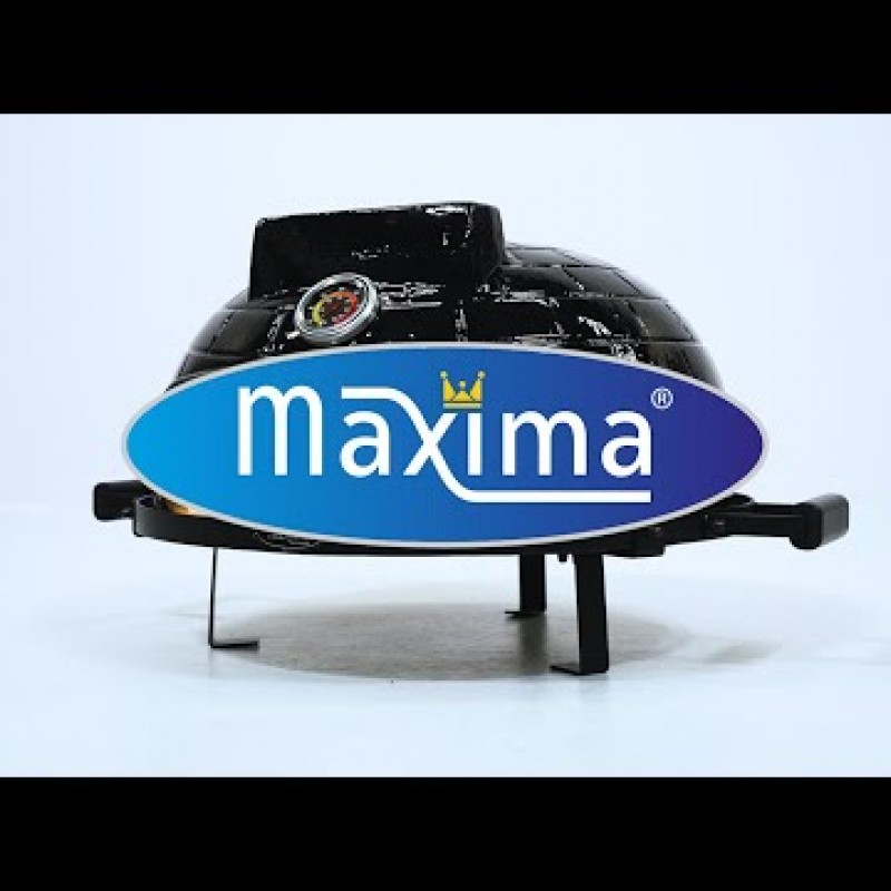 Pizza Oven - Ø53cm - Ceramic Pizza Oven - Ø53cm - Ceramic