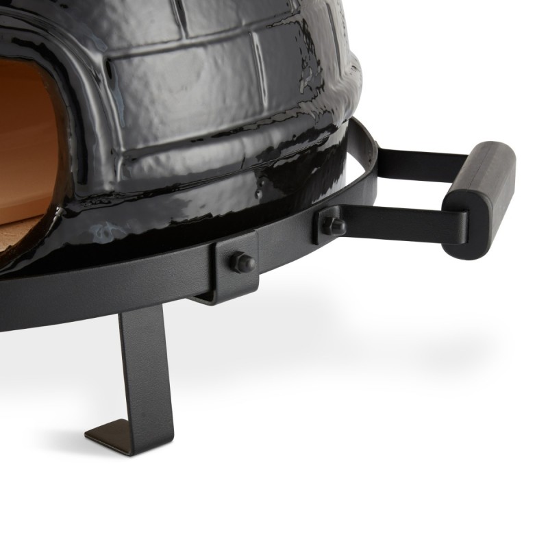 Pizza Oven - Ø53cm - Ceramic Pizza Oven - Ø53cm - Ceramic