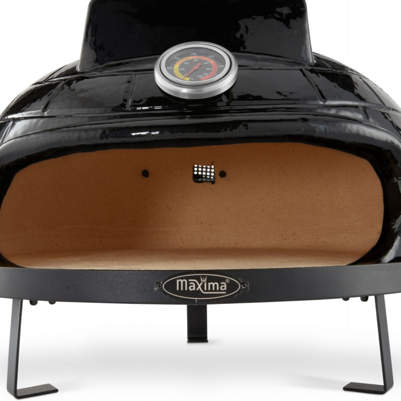 Pizza Oven - Ø53cm - Ceramic Pizza Oven - Ø53cm - Ceramic