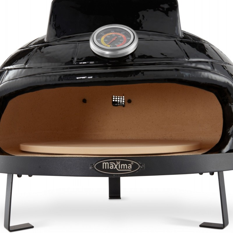 Pizza Oven - Ø53cm - Ceramic Pizza Oven - Ø53cm - Ceramic