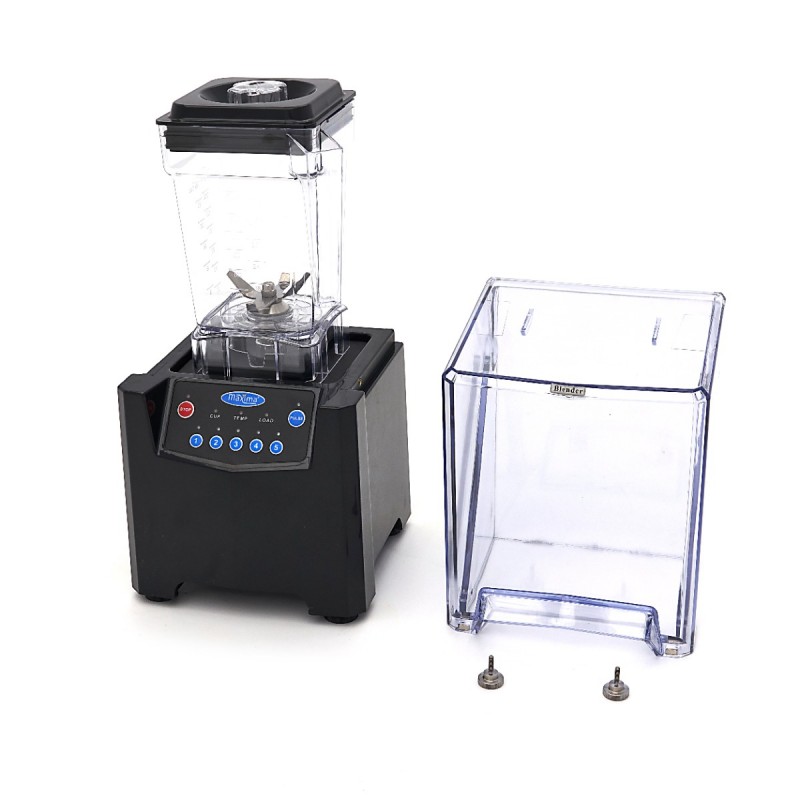 1.5L Blender - 1500W 1.5L Blender - 1500W
