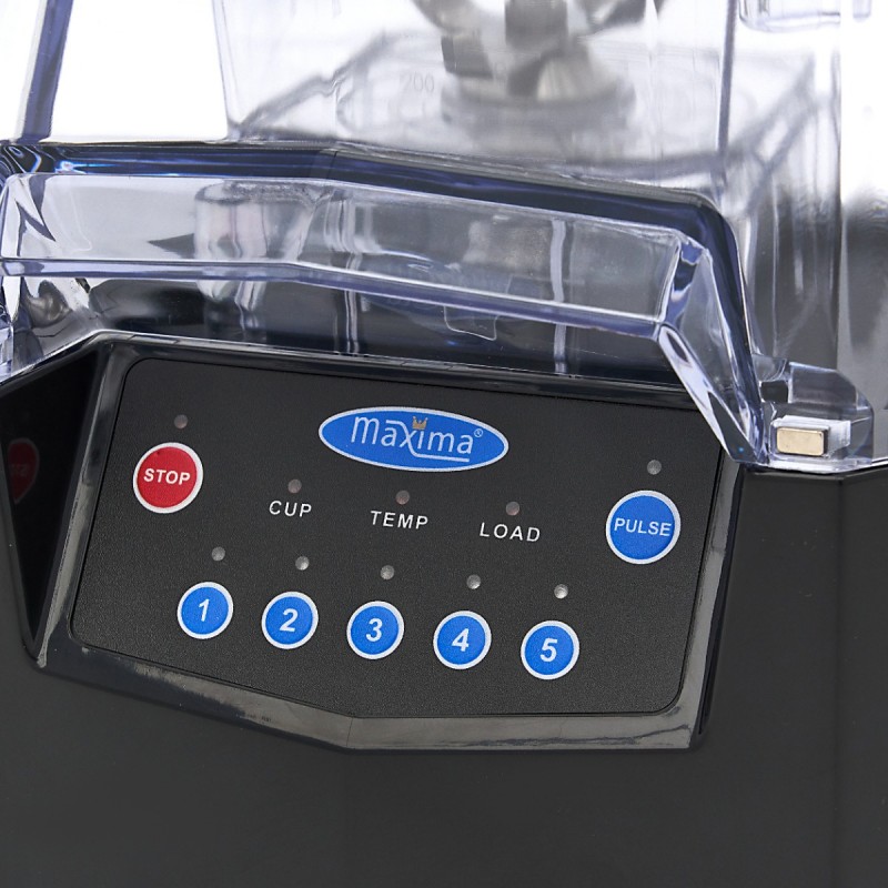 1.5L Blender - 1500W 1.5L Blender - 1500W