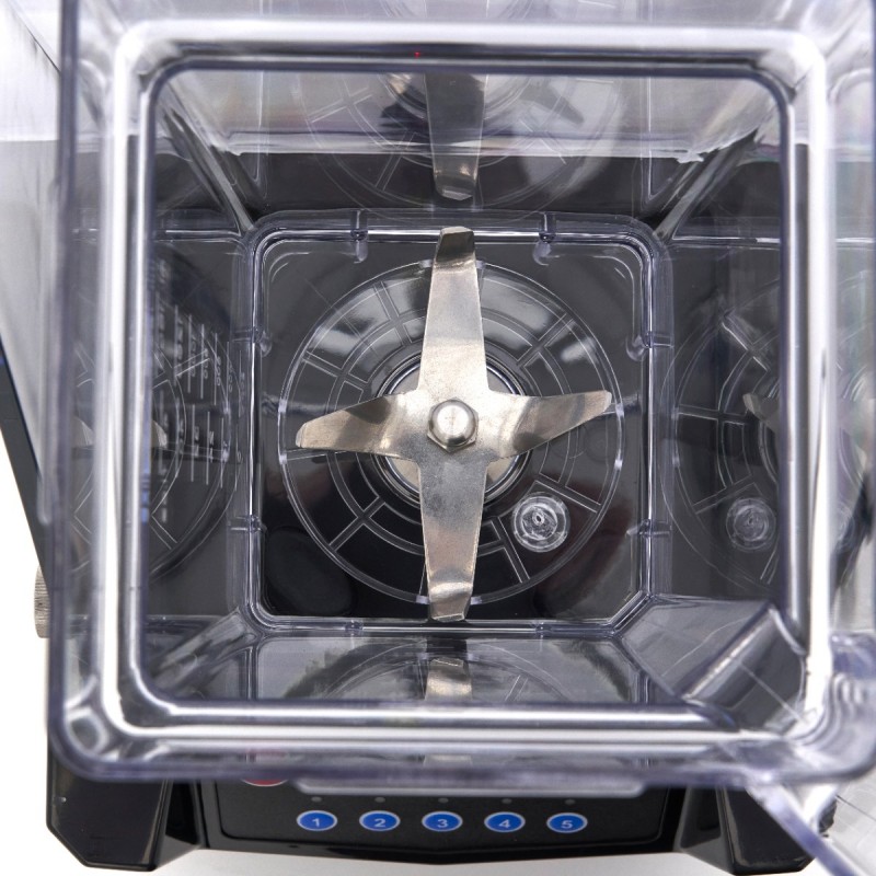 1.5L Blender - 1500W 1.5L Blender - 1500W