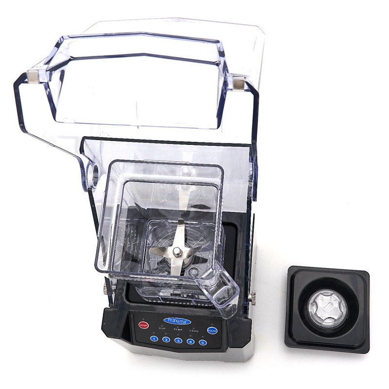 1.5L Blender - 1500W 1.5L Blender - 1500W
