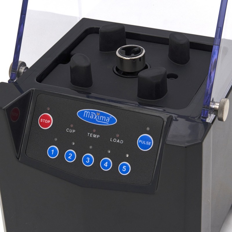 1.5L Blender - 1500W 1.5L Blender - 1500W