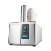 Glass Polisher - 8 Brushes - 600 Glasses/Hour Glass Polisher - 8 Brushes - 600 Glasses/Hour