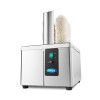 Glass Polisher - 5 Brushes - 300 Glasses/Hour Glass Polisher - 5 Brushes - 300 Glasses/Hour