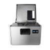 Cutlery Polisher - 3 000 Pieces/h - Tabletop Model Cutlery Polisher - 3 000 Pieces/h - Tabletop Model