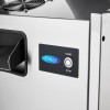 Cutlery Polisher - 3 000 Pieces/h - Tabletop Model Cutlery Polisher - 3 000 Pieces/h - Tabletop Model