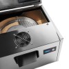 Cutlery Polisher - 3 000 Pieces/h - Tabletop Model Cutlery Polisher - 3 000 Pieces/h - Tabletop Model