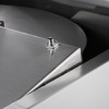 Cutlery Polisher - 3 000 Pieces/h - Tabletop Model Cutlery Polisher - 3 000 Pieces/h - Tabletop Model
