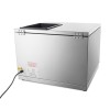 Cutlery Polisher - 3 000 Pieces/h - Tabletop Model Cutlery Polisher - 3 000 Pieces/h - Tabletop Model
