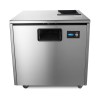 Cutlery Polisher - 7 000 Pieces/h - Floor Model Cutlery Polisher - 7 000 Pieces/h - Floor Model