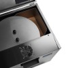 Cutlery Polisher - 7 000 Pieces/h - Floor Model Cutlery Polisher - 7 000 Pieces/h - Floor Model