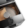 Cutlery Polisher - 7 000 Pieces/h - Floor Model Cutlery Polisher - 7 000 Pieces/h - Floor Model