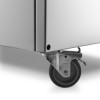 Cutlery Polisher - 7 000 Pieces/h - Floor Model Cutlery Polisher - 7 000 Pieces/h - Floor Model