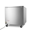 Cutlery Polisher - 7 000 Pieces/h - Floor Model Cutlery Polisher - 7 000 Pieces/h - Floor Model