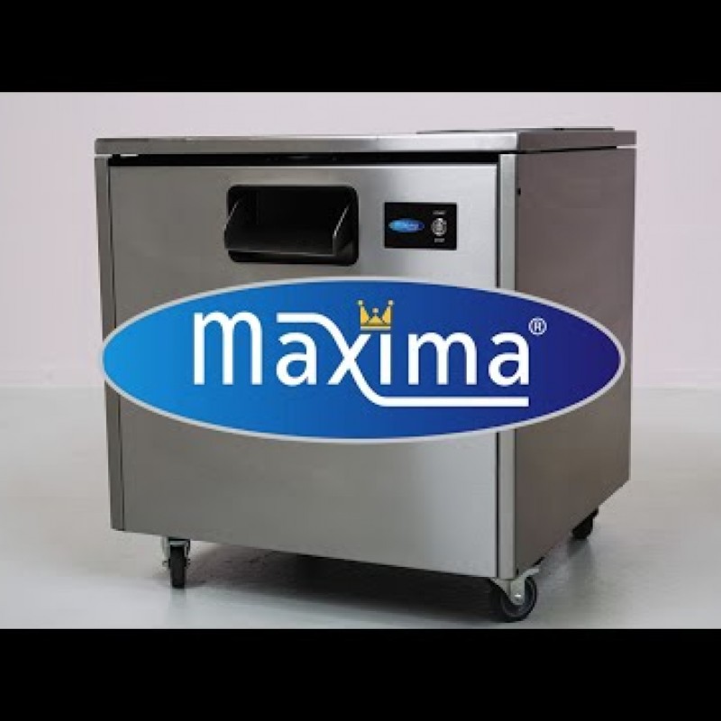 Cutlery Polisher - 7 000 Pieces/h - Floor Model Cutlery Polisher - 7 000 Pieces/h - Floor Model