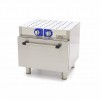 Commercial Grade Oven - Electric - Double Unit - 60cm Deep Commercial Grade Oven - Electric - Double Unit - 60cm Deep