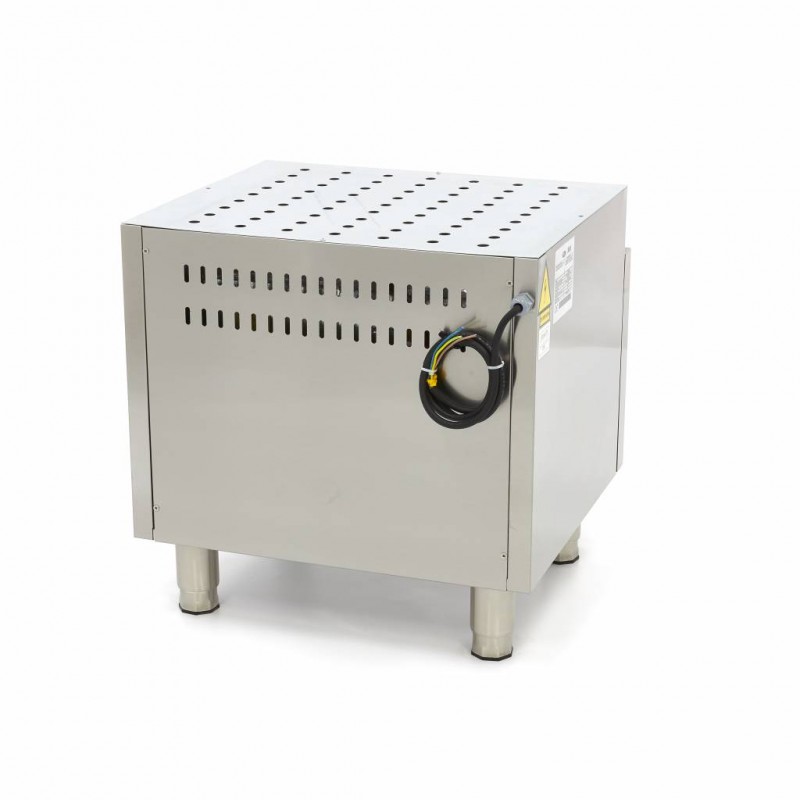 Commercial Grade Oven - Electric - Double Unit - 60cm Deep Commercial Grade Oven - Electric - Double Unit - 60cm Deep