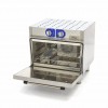 Commercial Grade Oven - Electric - Double Unit - 60cm Deep Commercial Grade Oven - Electric - Double Unit - 60cm Deep