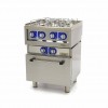 Commercial Grade Oven - Electric - Double Unit - 60cm Deep Commercial Grade Oven - Electric - Double Unit - 60cm Deep