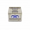 Commercial Grade Cooker - 2 Burners - Single Unit - 60cm Dee Commercial Grade Cooker - 2 Burners - Single Unit - 60cm Dee