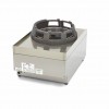 Wok Cooker - Ø28cm Cooking Ring - 60cm Deep - Gas Wok Cooker - Ø28cm Cooking Ring - 60cm Deep - Gas