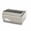 Commercial Grade Chargrill - Double Unit - 60cm Deep - Gas Commercial Grade Chargrill - Double Unit - 60cm Deep - Gas