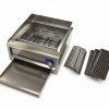 Commercial Grade Chargrill - Double Unit - 60cm Deep - Gas Commercial Grade Chargrill - Double Unit - 60cm Deep - Gas
