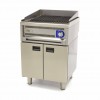 Commercial Grade Chargrill - Double Unit - 60cm Deep - Gas Commercial Grade Chargrill - Double Unit - 60cm Deep - Gas