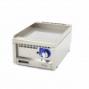 Commercial Grade Griddle - Smooth - Single Unit - 60cm Deep Commercial Grade Griddle - Smooth - Single Unit - 60cm Deep