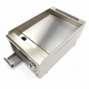 Commercial Grade Griddle - Smooth - Single Unit - 60cm Deep Commercial Grade Griddle - Smooth - Single Unit - 60cm Deep