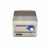 Commercial Grade Griddle - Grooved - Single Unit - 60cm Deep Commercial Grade Griddle - Grooved - Single Unit - 60cm Deep